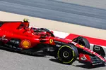 Foto zur News: Carlos Sainz (Ferrari)