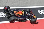 Foto zur News: Sergio Perez (Red Bull)