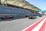 Gallerie: Fotos: Ferrari, Testfahrten in Bahrain