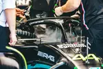 Foto zur News: Lewis Hamilton (Mercedes)