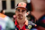 Foto zur News: Charles Leclerc (Ferrari)