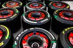 Foto zur News: Pirelli-Reifen