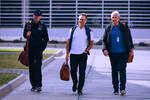 Foto zur News: Adrian Newey, Christian Horner und Helmut Marko