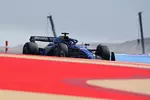 Foto zur News: Alexander Albon (Williams)