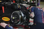 Foto zur News: Red Bull RB19