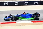 Foto zur News: Alexander Albon (Williams)