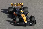 Foto zur News: Lando Norris (McLaren)