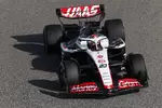 Foto zur News: Kevin Magnussen (Haas)