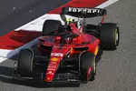 Foto zur News: Carlos Sainz (Ferrari)