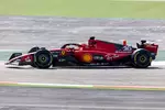 Foto zur News: Charles Leclerc (Ferrari)