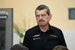 Foto zur News: Günther Steiner (Haas)