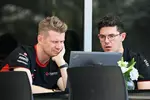 Foto zur News: Nico Hülkenberg (Haas)