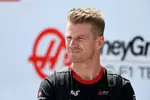 Foto zur News: Nico Hülkenberg (Haas)