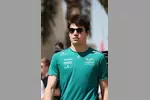 Foto zur News: Lance Stroll (Aston Martin)