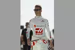 Foto zur News: Nico Hülkenberg (Haas)