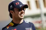 Foto zur News: Sergio Perez (Red Bull)