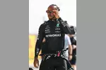 Foto zur News: Lewis Hamilton (Mercedes)