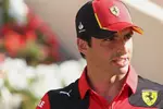 Foto zur News: Carlos Sainz (Ferrari)