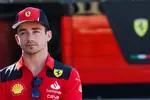 Foto zur News: Charles Leclerc (Ferrari)