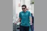 Foto zur News: Fernando Alonso (Aston Martin)