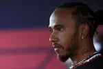 Foto zur News: Lewis Hamilton (Mercedes)