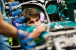 Foto zur News: Lance Stroll (Aston Martin)