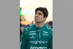 Foto zur News: Lance Stroll (Aston Martin)