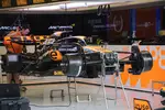 Foto zur News: McLaren MCL60