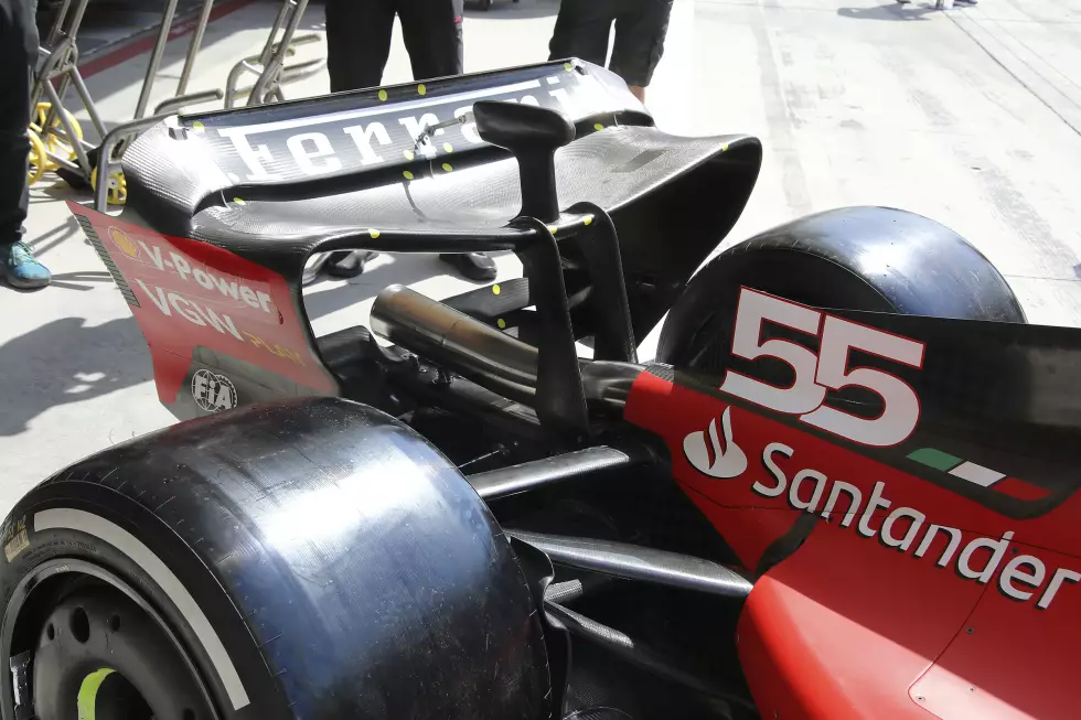 Fotos: F1: Grand Prix von Bahrain (Sachir) 2023 - Foto 13/60
