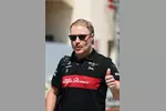 Foto zur News: Valtteri Bottas (Alfa Romeo)