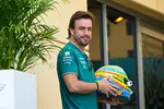 Foto zur News: Fernando Alonso (Aston Martin)