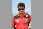 Foto zur News: Charles Leclerc (Ferrari)