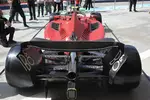 Foto zur News: Ferrari SF-23