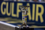 Foto zur News: WM-Pokal der Formel 1