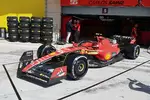 Foto zur News: Carlos Sainz (Ferrari)