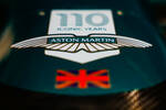 Foto zur News: Aston Martin AMR23