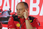 Foto zur News: Frederic Vasseur (Ferrari)