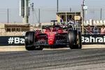 Foto zur News: Charles Leclerc (Ferrari)