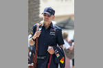 Foto zur News: Adrian Newey (Red Bull)