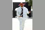 Foto zur News: Lewis Hamilton (Mercedes)