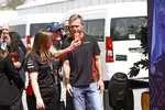 Foto zur News: Kevin Magnussen (Haas)