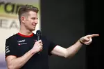 Foto zur News: Nico Hülkenberg (Haas)