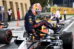 Foto zur News: Max Verstappen (Red Bull)