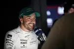 Foto zur News: Fernando Alonso (Aston Martin)