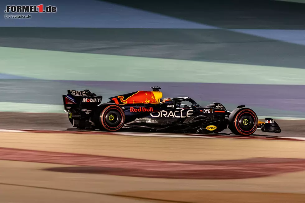 Foto zur News: Max Verstappen (Red Bull)