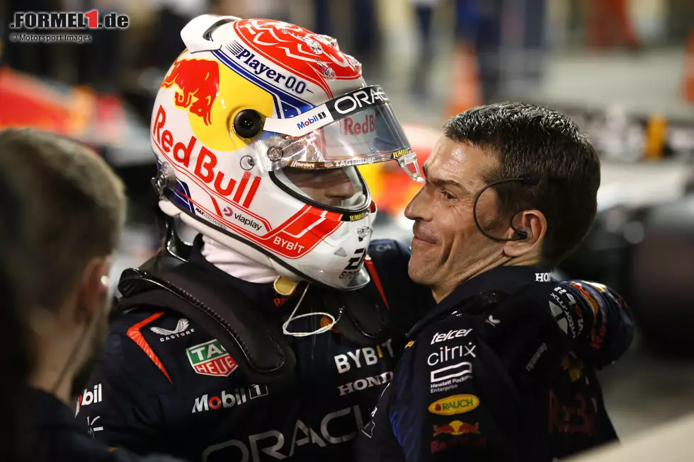 Foto zur News: Max Verstappen (Red Bull)