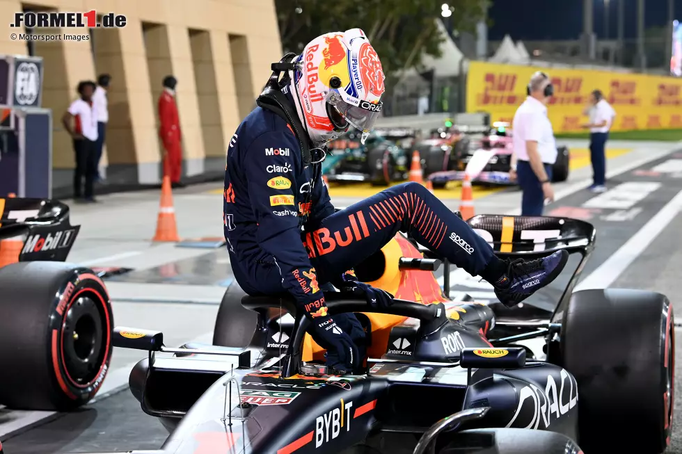 Foto zur News: Max Verstappen (Red Bull)