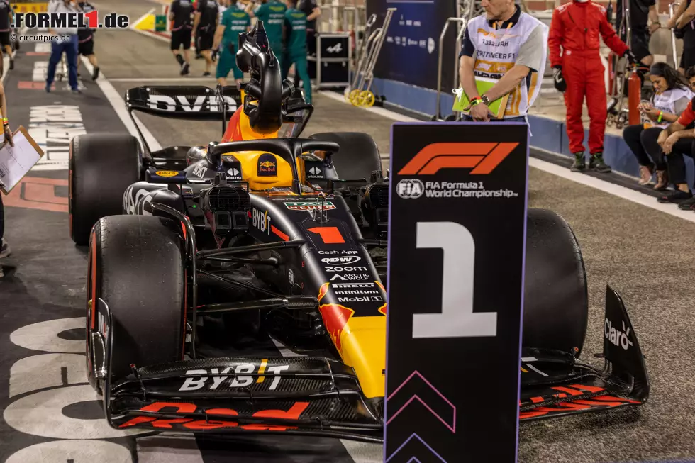 Foto zur News: Max Verstappen (Red Bull)