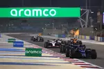 Gallerie: Alexander Albon (Williams), Logan Sargeant (Williams) und Nico Hülkenberg (Haas)