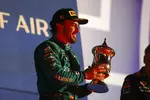 Foto zur News: Fernando Alonso (Aston Martin)